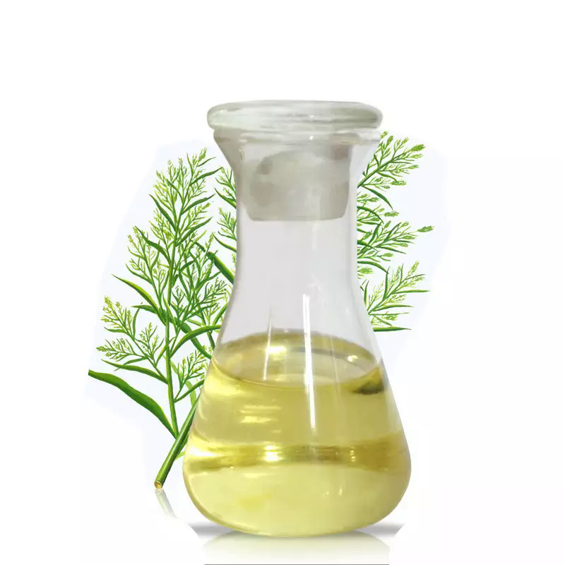 艾葉油,Mugwort Oil