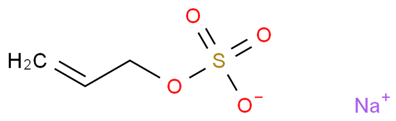 sodium 3-sulfonatooxyprop-1-ene,sodium 3-sulfonatooxyprop-1-ene