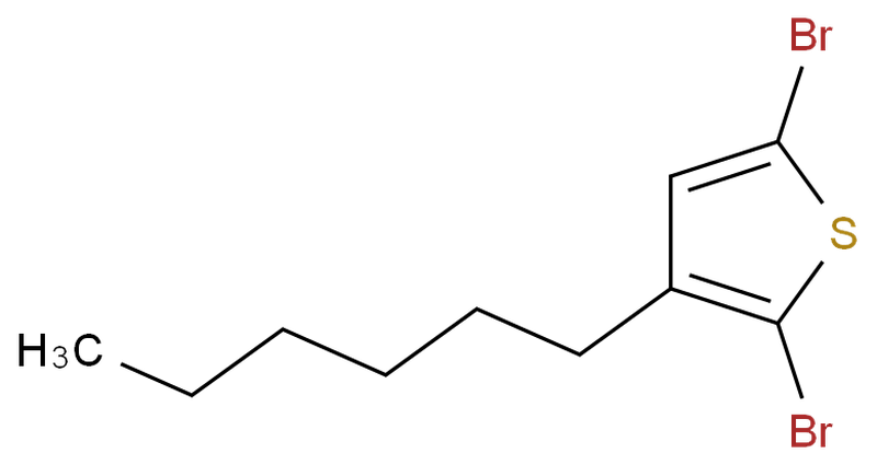 P3HT,Poly(3-hexylthiophene-2,5-diyl)