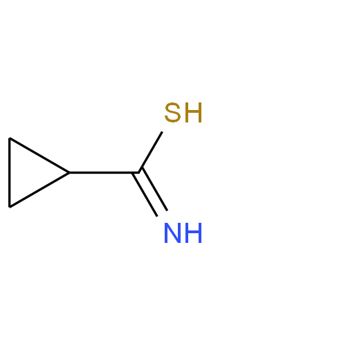 环丙烷硫代甲酰胺,CYCLOPROPANECARBOTHIOAMIDE