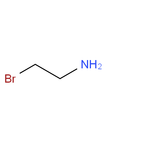 2-溴乙胺,2-Bromoethylamine