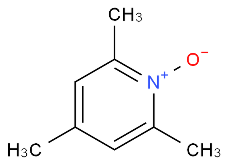 2,4,6-三甲基吡啶氮氧化物,2,4,6-Trimethylpyridine 1-oxide