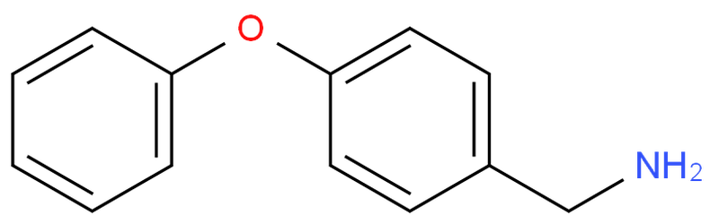 4-PHENOXYBENZYLAMINE,4-PHENOXYBENZYLAMINE