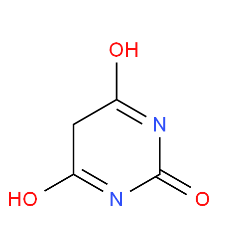 巴比妥酸,BTA