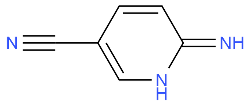 2-氨基-5-氰基吡啶