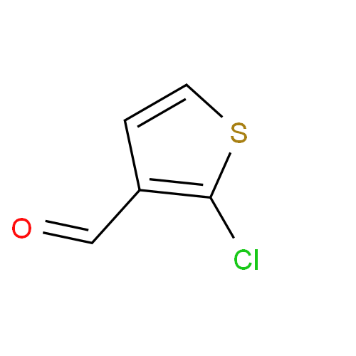 2-Chlorothiophene-3-carbaldehyde