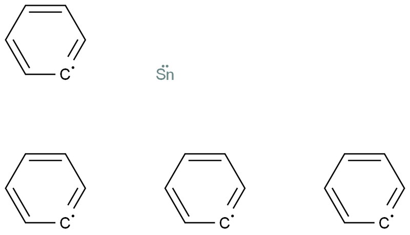 Tetraphenyltin,Tetraphenyltin