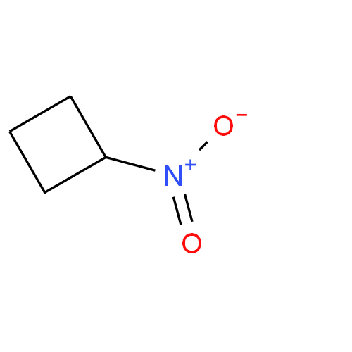 硝基環(huán)丁烷,nitro cyclobutane