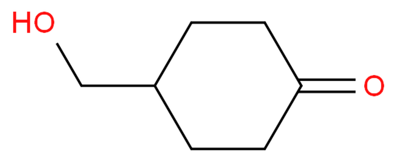 4-羟甲基环己酮,4-(HYDROXYMETHYL)CYCLOHEXANONE