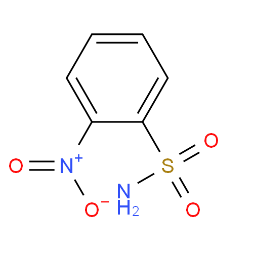 鄰硝基苯磺酰胺
