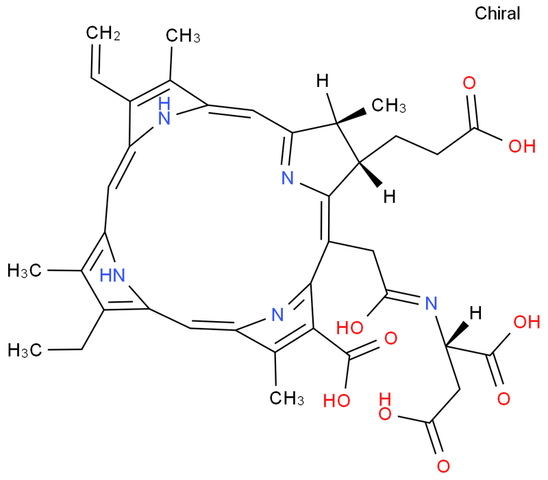 他拉泊芬,Talaporfin