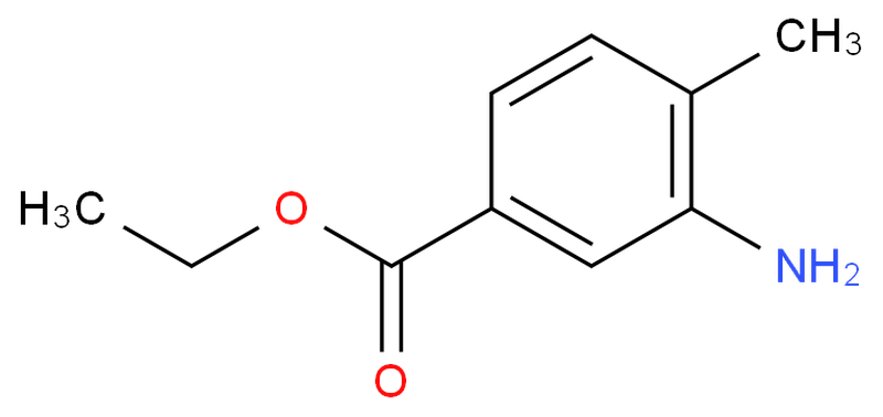 3-氨基-4-甲基苯甲酸乙酯