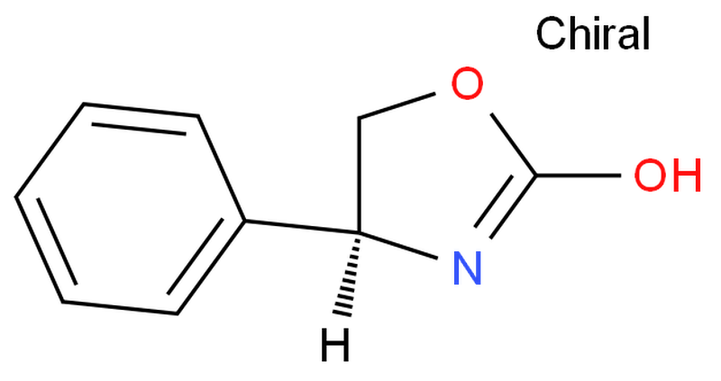 (?S?)-4-苯基-2-恶唑烷酮,( S)-(+)-4-PHENYL-2-OXAZOLIDINONECAS