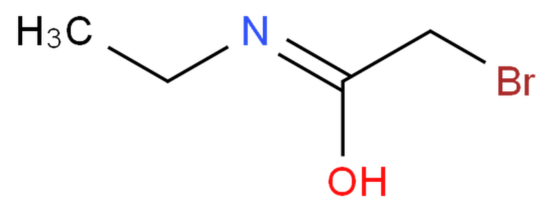 2-溴-N-乙基乙酰胺,2-Bromo-N-ethylacetamide