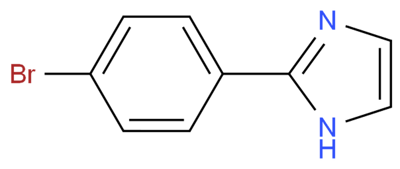 176961-53-8,2-(4-Bromo-phenyl)-1H-imidazole