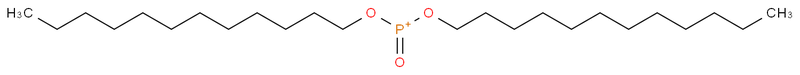 亚磷酸二(十二烷基)脂,didodecyl phosphonate