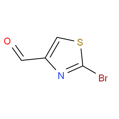 2-溴-4-醛基噻唑