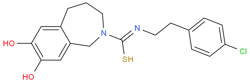 辣椒平,CAPSAZEPINE