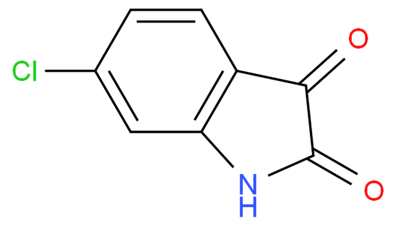 6-氯靛红,6-chloroisatin