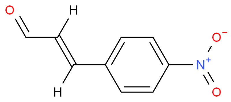 4-Nitrocinnamaldehyde,4-Nitrocinnamaldehyde