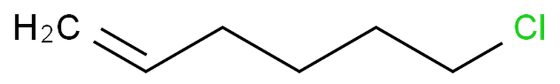 6-氯-1-已烯,6-Chlorohex-1-ene