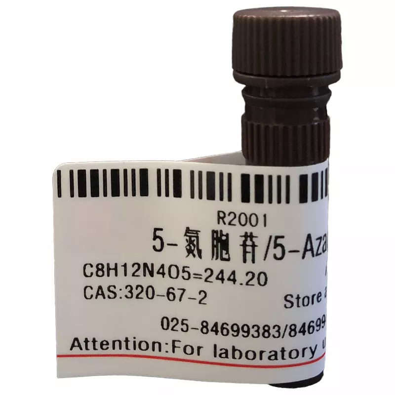 阿扎胞,5-Azacytidine