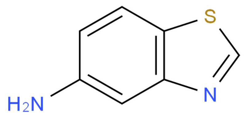 1,3-苯并噻唑-5-胺,1,3-BENZOTHIAZOL-5-AMINE