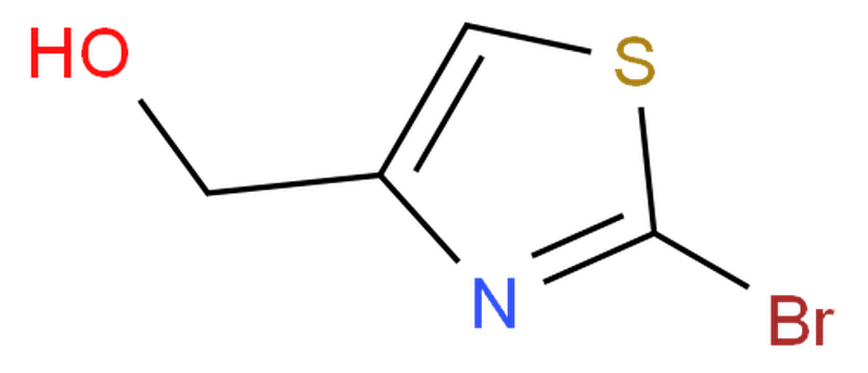 2-溴噻唑-4-甲醇,2-Bromothiazole-4-methanol
