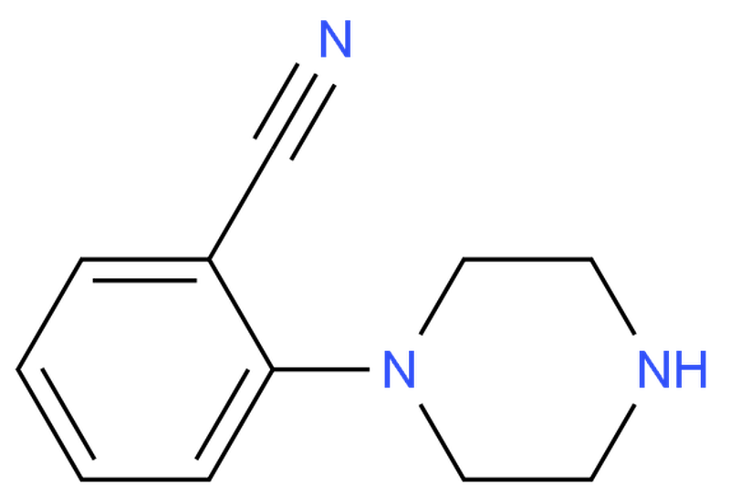 1-（2-氰苯基）哌嗪
