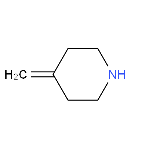 4-亚甲基哌啶