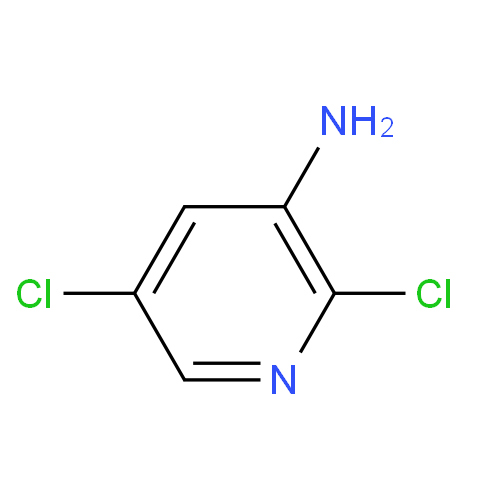 2,5-二氯-3-氨基吡啶,2,5-Dichloro-3-aminopyridine