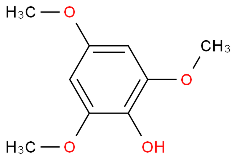 2,4,6-三甲氧基苯酚