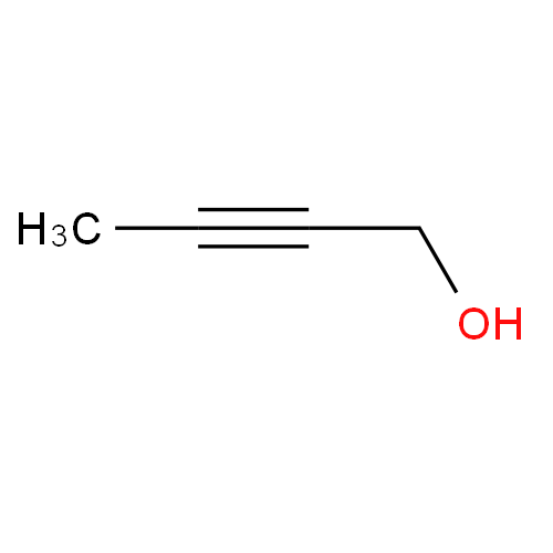2-丁炔-1-醇,764-01-2