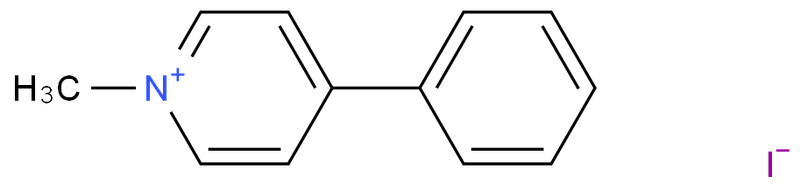 1-甲基-4-苯基吡啶离子,MPP+ iodid