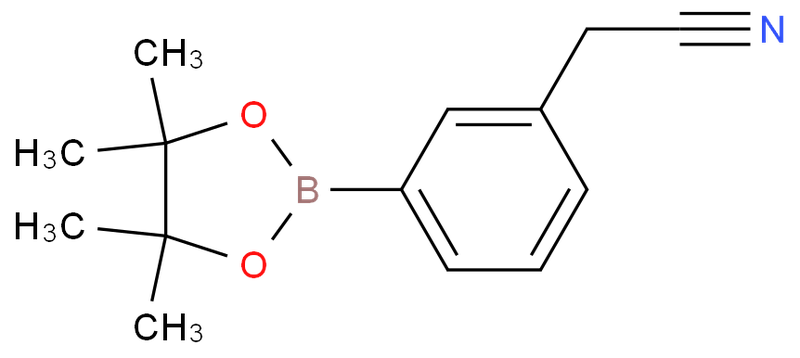 华腾供应 3-氰基甲基苯基硼酸频哪醇酯 396131-82-1,4-Nitrophenylboronic acid pinacol ester
