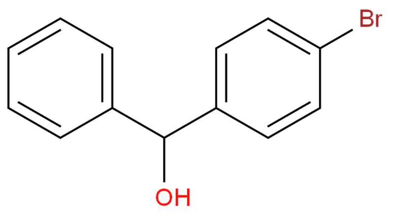 4-芐氧基苯甲酸,(4-bromophenyl)(phenyl)methanol