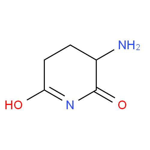 3-氨基-2,6-哌啶二酮,3-aminopiperidine-2,6-dione