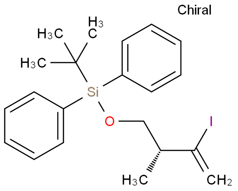 艾日布林中间体,Eribulin intermediate