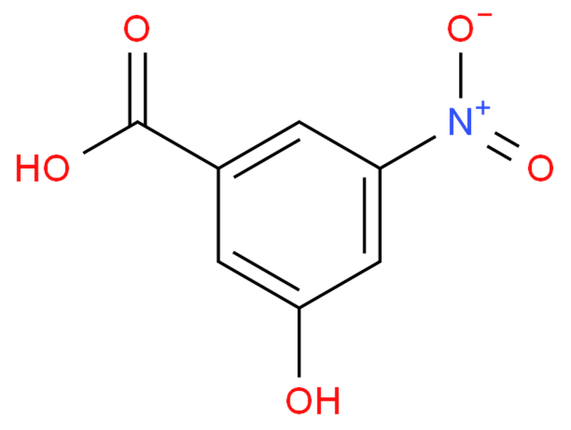 3 -羟基- 5 -硝基苯甲酸