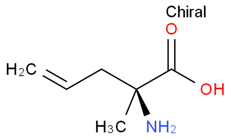 (S)-α-烯丙基丙氨酸,(S)-α-Allylalanine·H2O