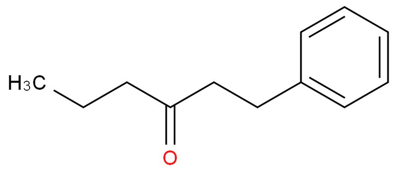 1-苯基-3-己酮,1-Phenyl-3-Hexanone