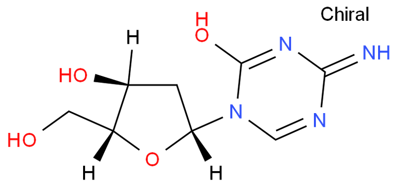 地西他宾,Decitabine