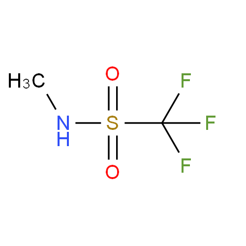 N-甲基三氟甲磺酰胺,N-methyl trifluoromethanesulfonamide