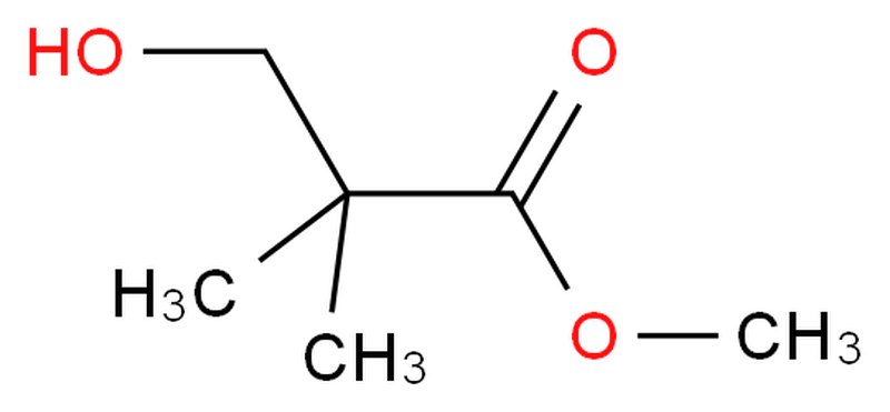 3-羟基-2,2-二甲基丙酸甲酯,Methyl 2,2-dimethyl-3-hydroxypropionate