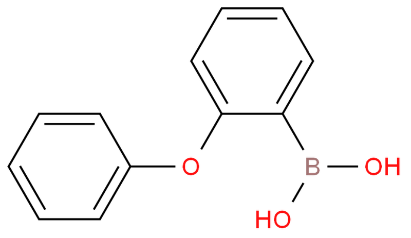 2-苯氧基苯硼酸,2-PHENOXYPHENYLBORONIC ACID