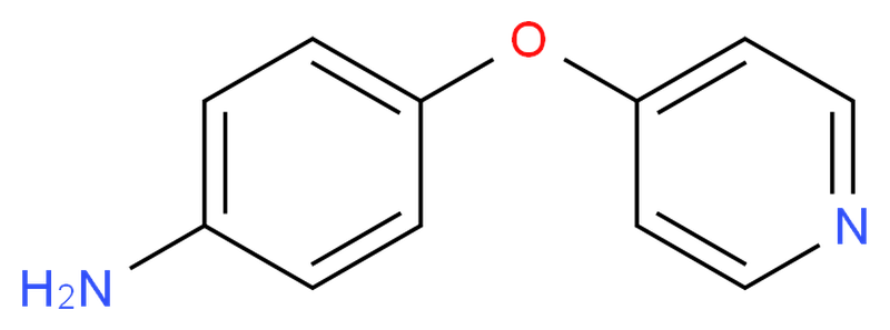 4-(4-氨基苯氧基)吡啶,4-(4-Aminophenoxy)pyridine