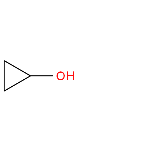 环丙醇,cyclopropanol