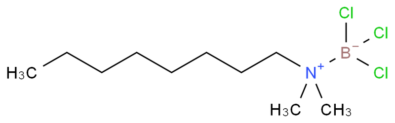 三氯(N,N-二甲基正辛胺)硼,Trichloro(N,N-dimethyloctylamine)boron