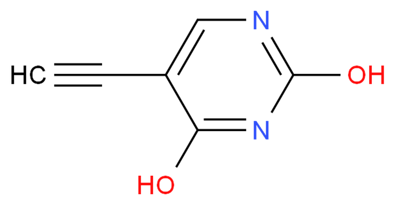 Eniluracil,Eniluracil