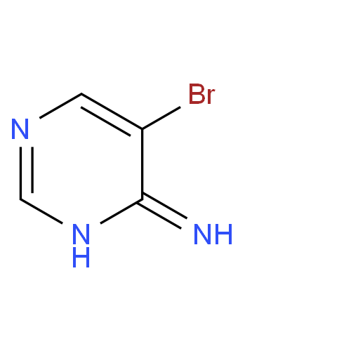 4-氨基-5-溴嘧啶,4-Amino-5-bromopyrimidine